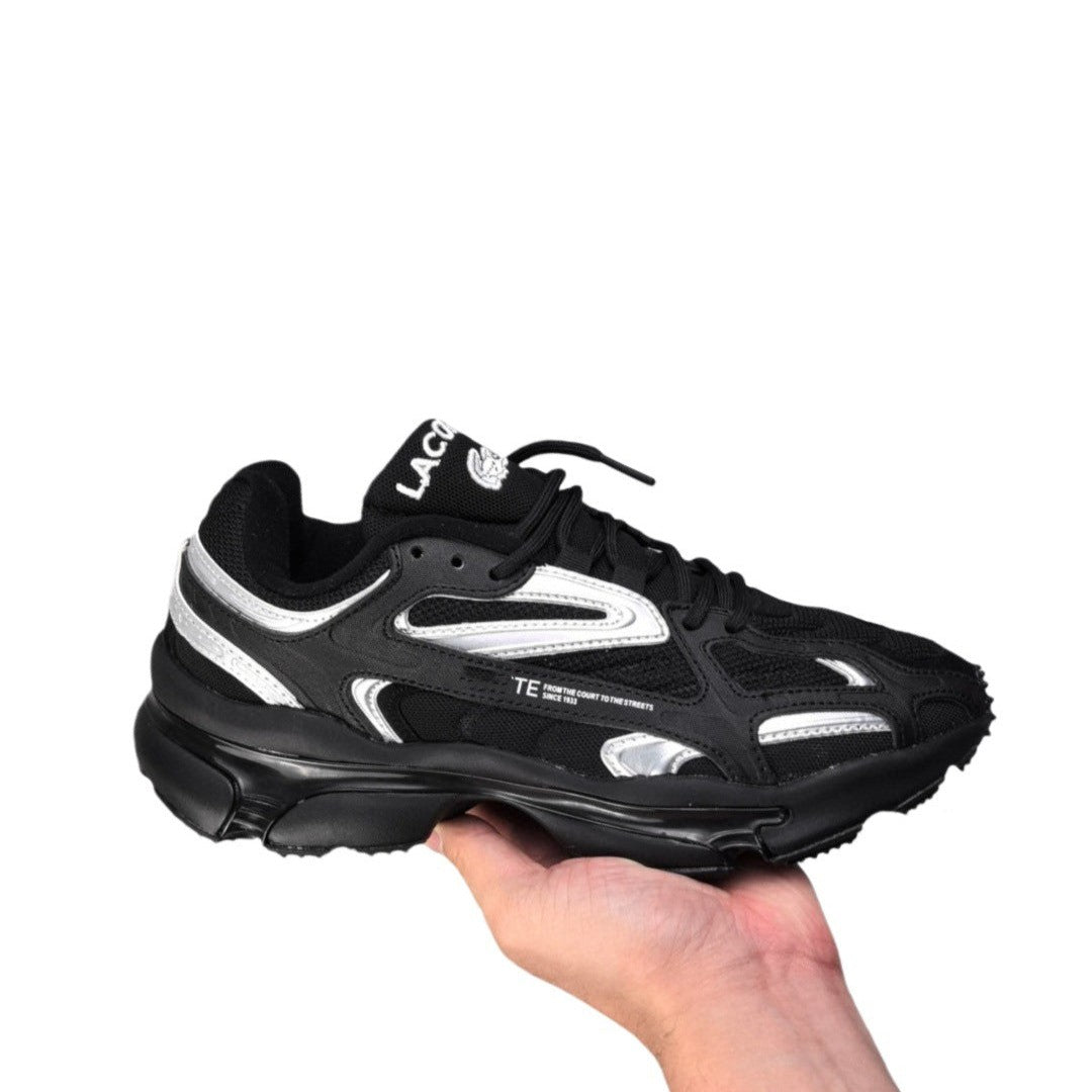 Designer-Inspired Outdoor Breathable Sneakers