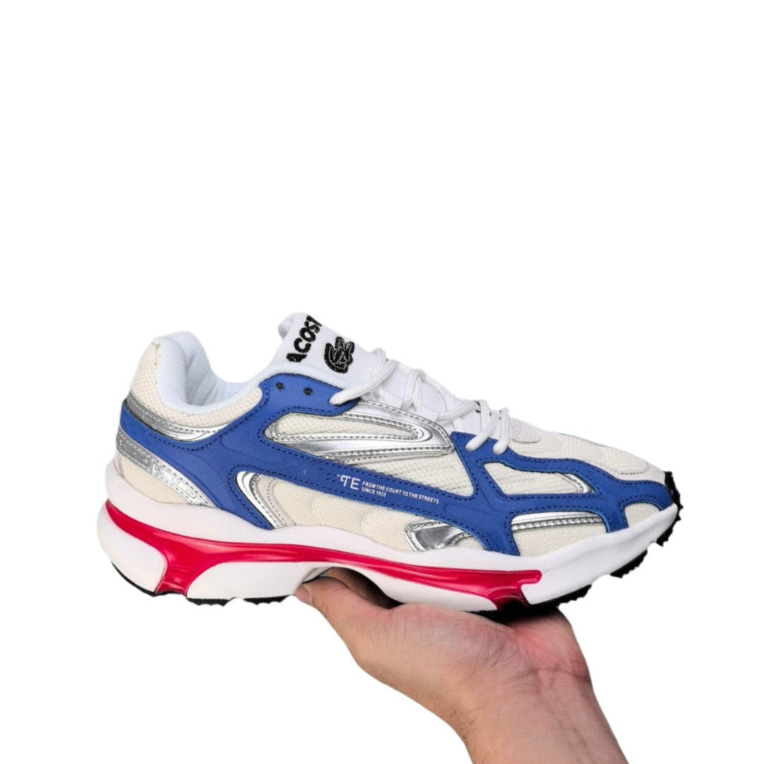 Designer-Inspired Outdoor Breathable Sneakers