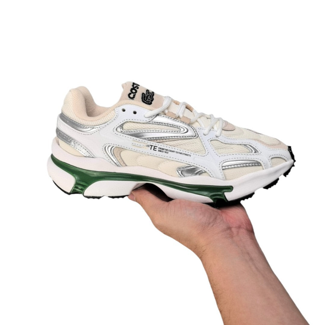 Designer-Inspired Outdoor Breathable Sneakers