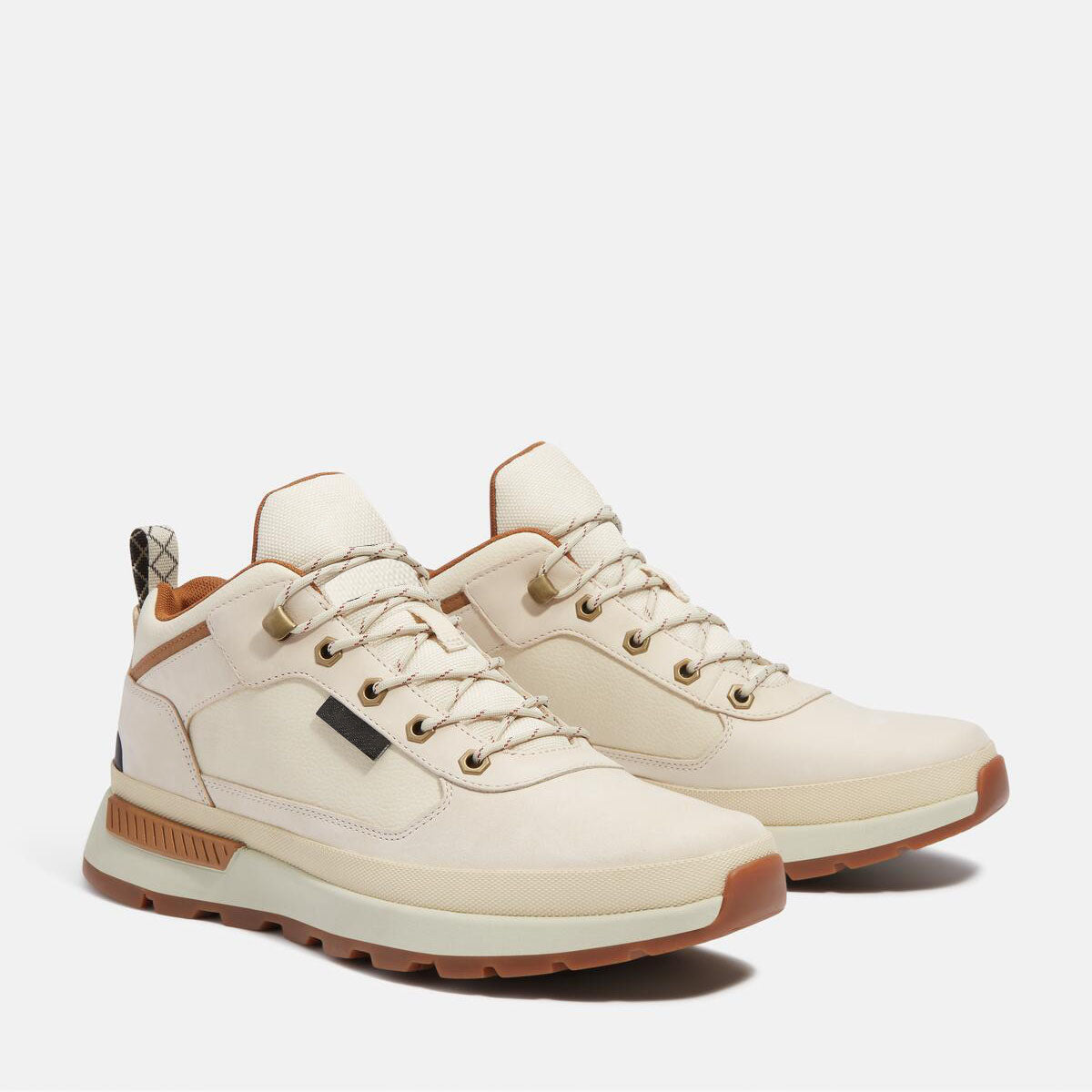 Men's Field Trekker Sneaker