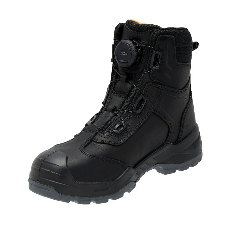 Men‘s BOA Safety Working Boots
