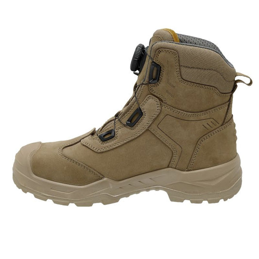 Men‘s BOA Safety Working Boots