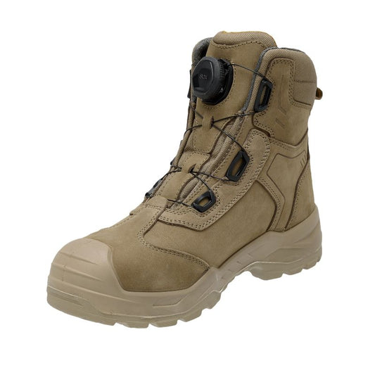 Men‘s BOA Safety Working Boots
