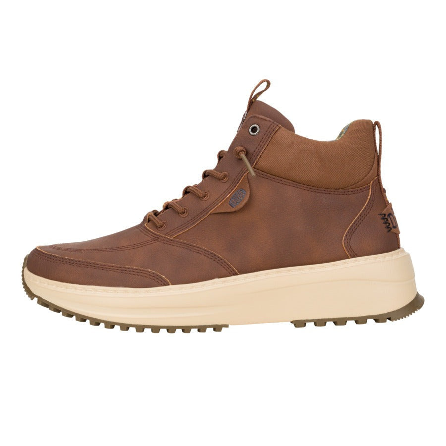 DUDE Tahoe Classic Heren Boots
