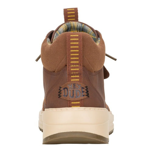 DUDE Tahoe Classic Heren Boots