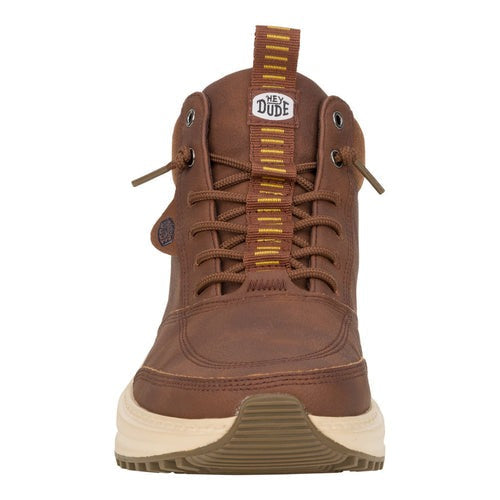 DUDE Tahoe Classic Heren Boots