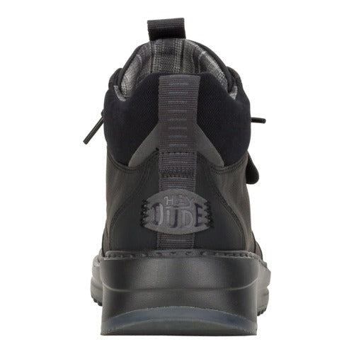 DUDE Tahoe Classic Heren Boots