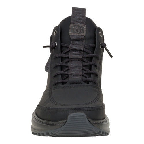 DUDE Tahoe Classic Heren Boots