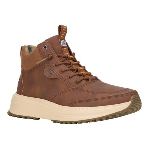 DUDE Tahoe Classic Heren Boots