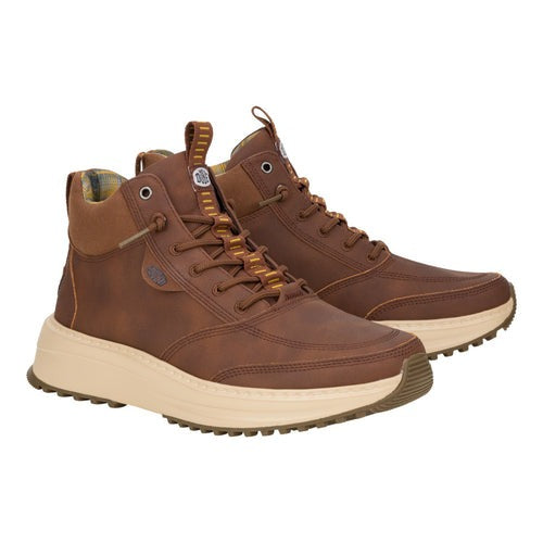 DUDE Tahoe Classic Heren Boots