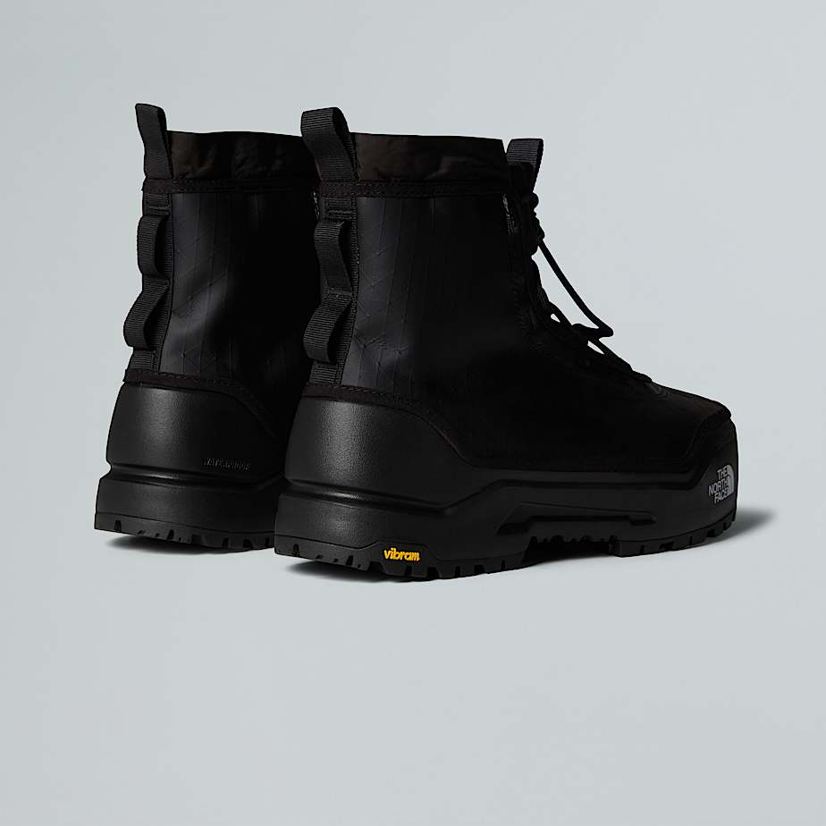 Outdoor Slip-Resistant Waterproof Boots