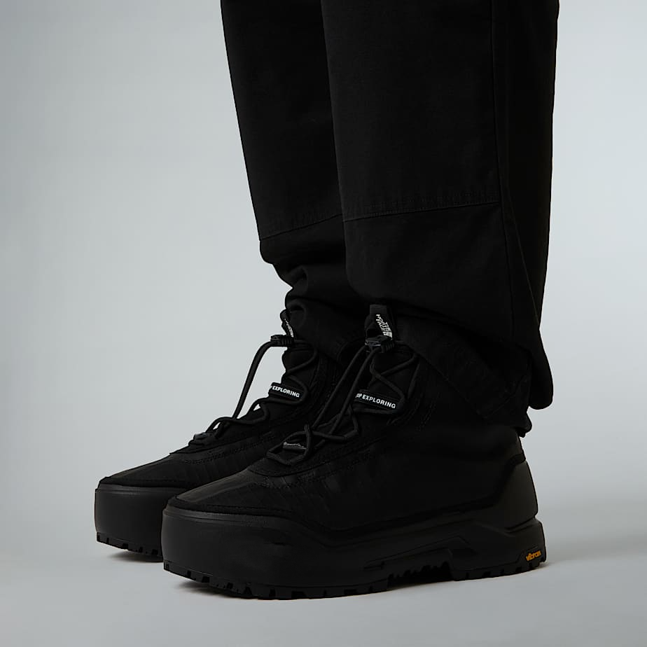 Outdoor Slip-Resistant Waterproof Boots