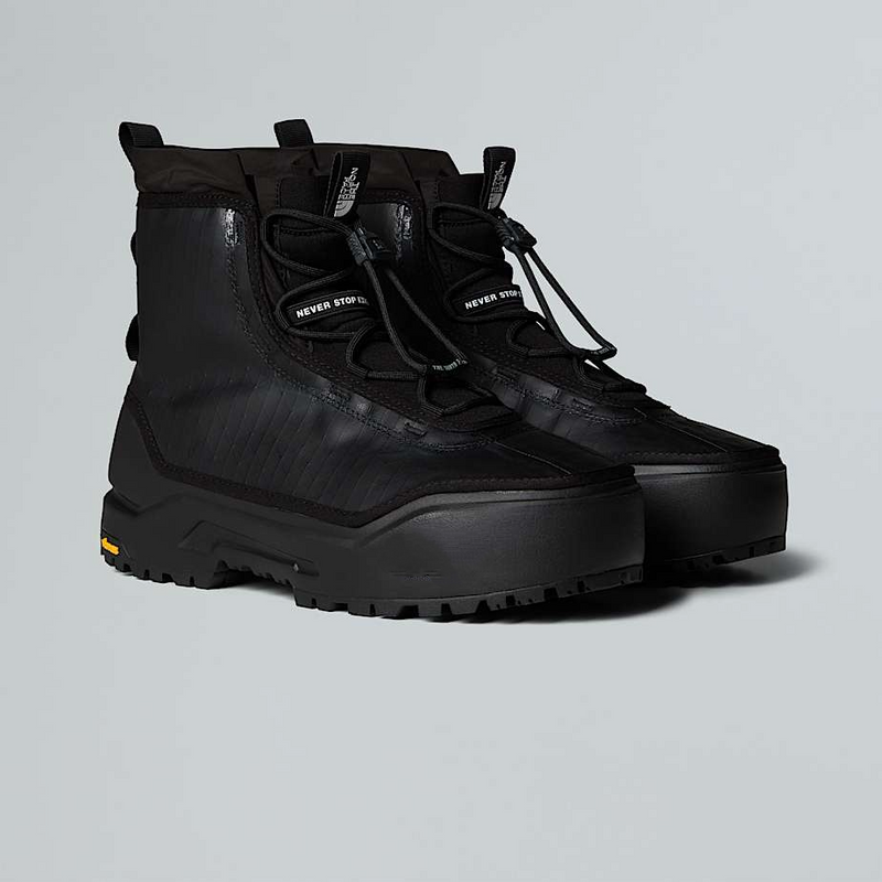 Outdoor Slip-Resistant Waterproof Boots