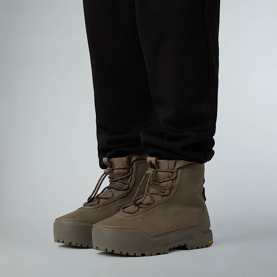 Outdoor Slip-Resistant Waterproof Boots