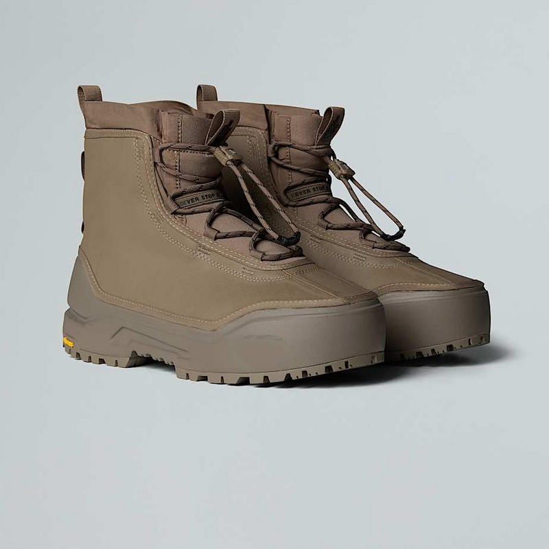 Outdoor Slip-Resistant Waterproof Boots