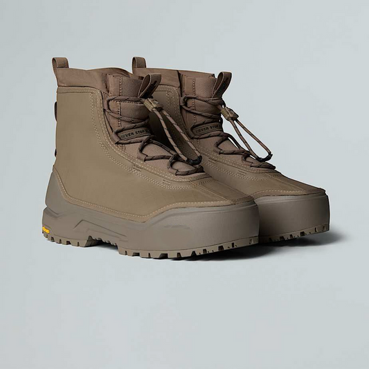 Outdoor Slip-Resistant Waterproof Boots