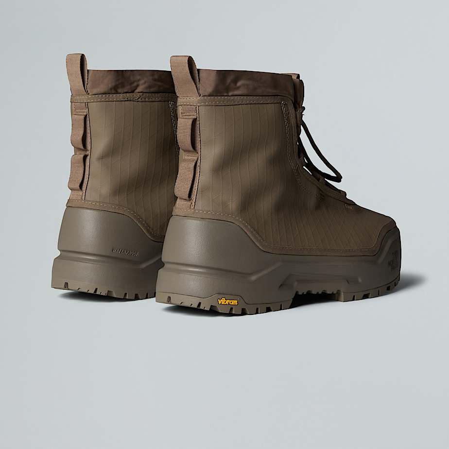 Outdoor Slip-Resistant Waterproof Boots