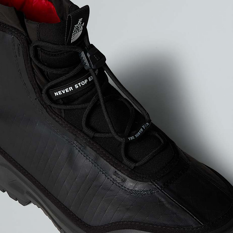 Outdoor Slip-Resistant Waterproof Boots