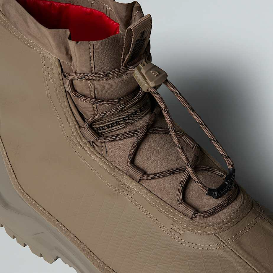 Outdoor Slip-Resistant Waterproof Boots