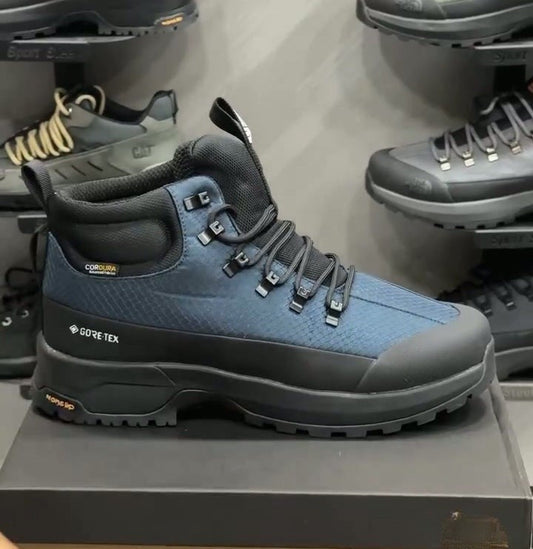 Men's Non-slip Waterproof Outdoor Boots