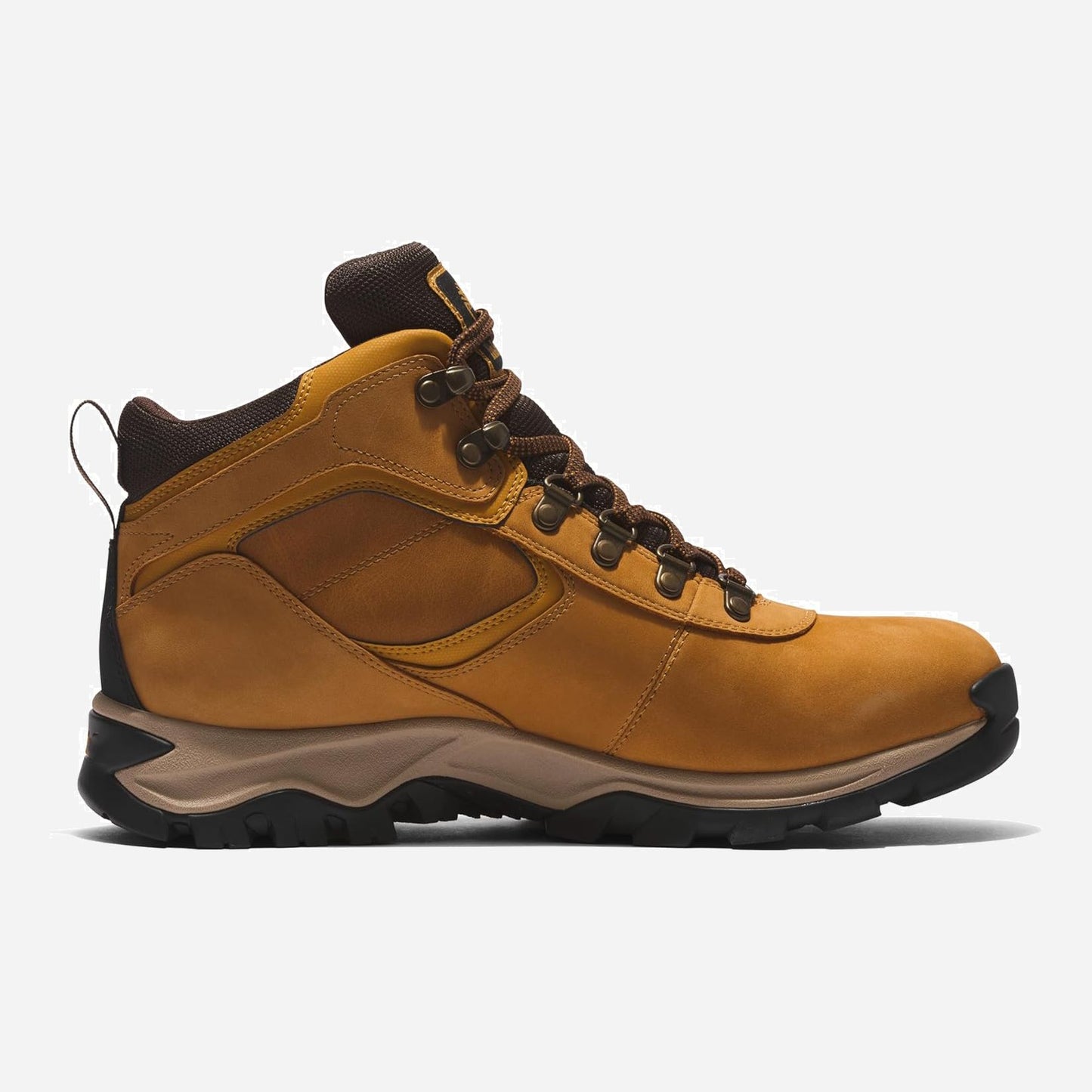 Men's Mt. Maddsen Waterproof Mid Hiking Boot