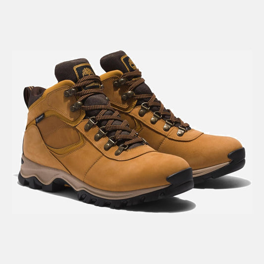 Men's Mt. Maddsen Waterproof Mid Hiking Boot