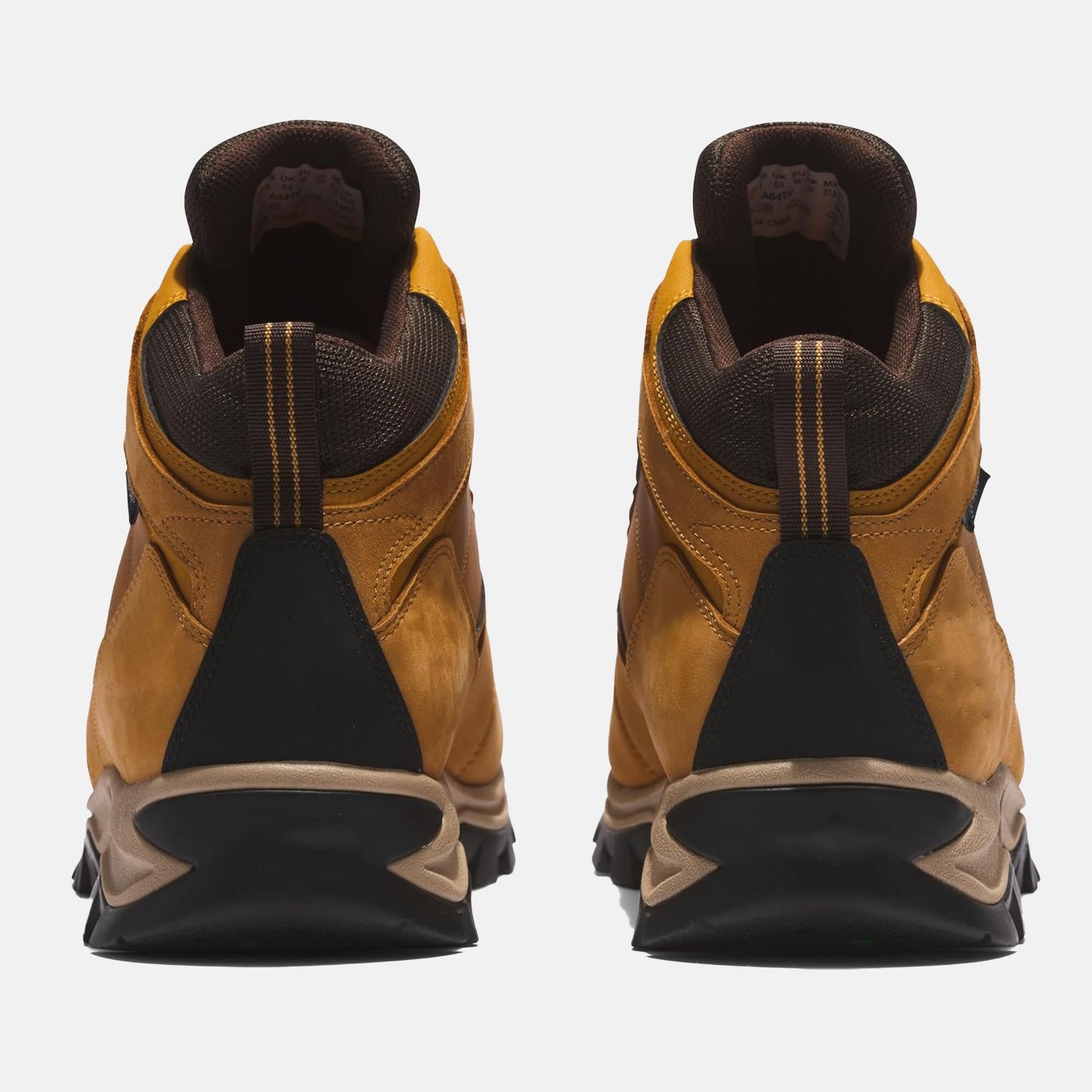 Men's Mt. Maddsen Waterproof Mid Hiking Boot