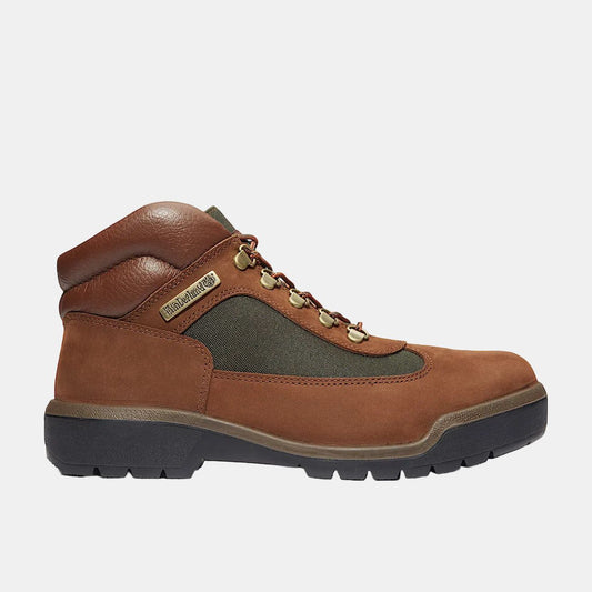 Men's Waterproof Field Boot