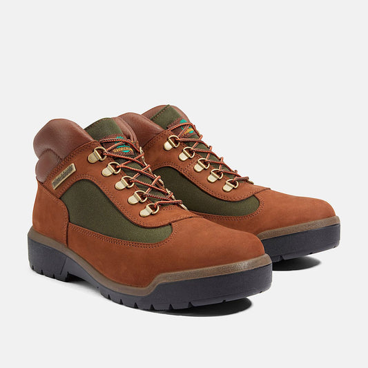 Men's Waterproof Field Boot