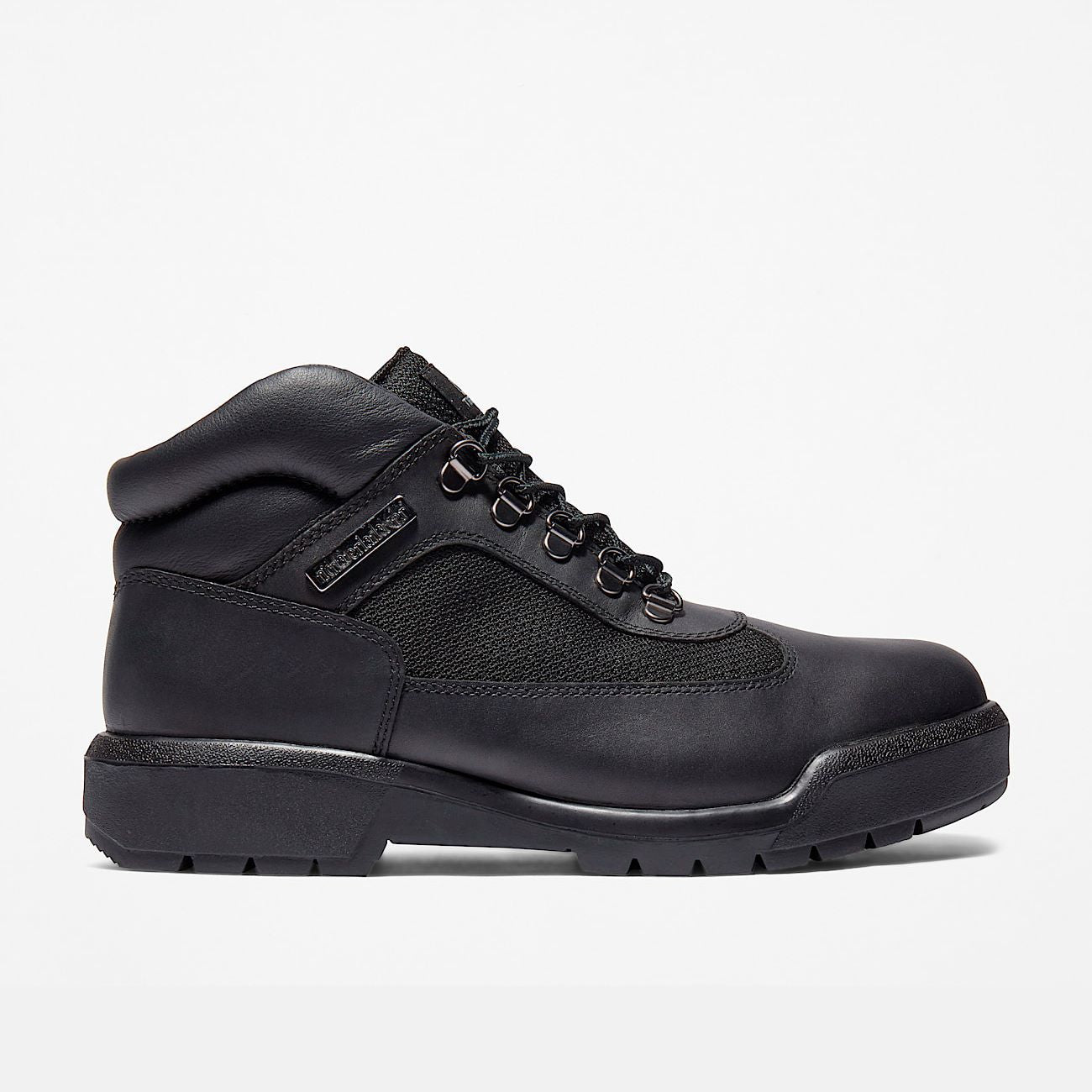 Men's Waterproof Field Boot