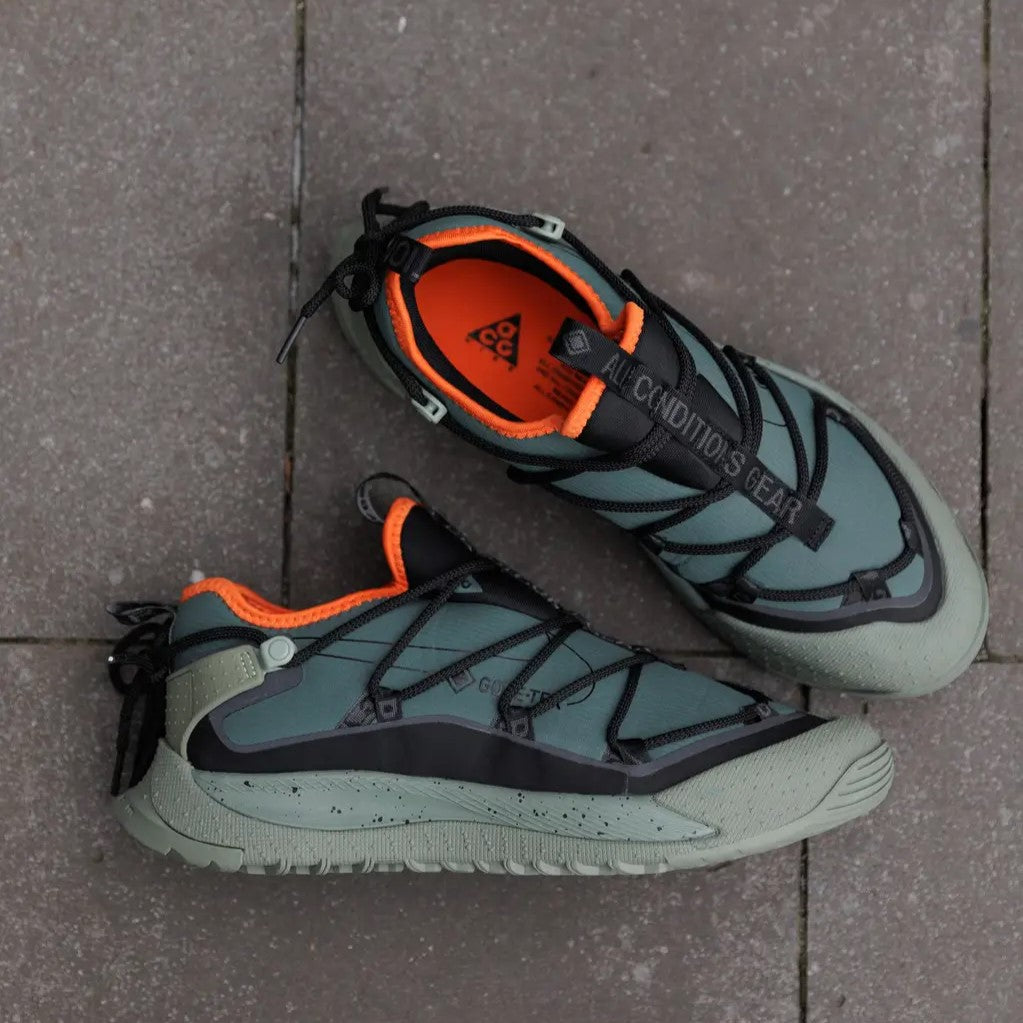 Men's Gore-tex Autumn-spring Low Sneakers