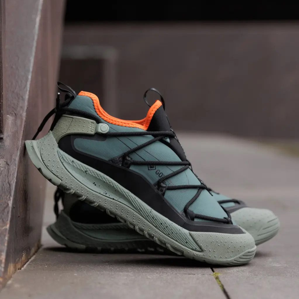 Men's Gore-tex Autumn-spring Low Sneakers