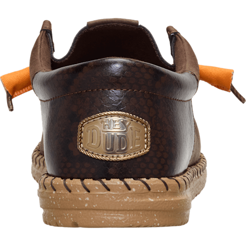 Houston Rodeo Shoes
