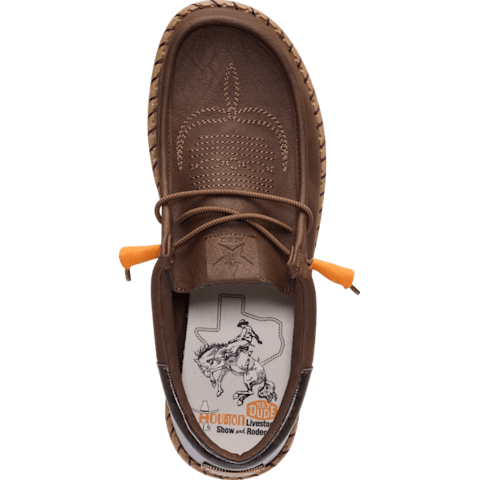 Houston Rodeo Shoes