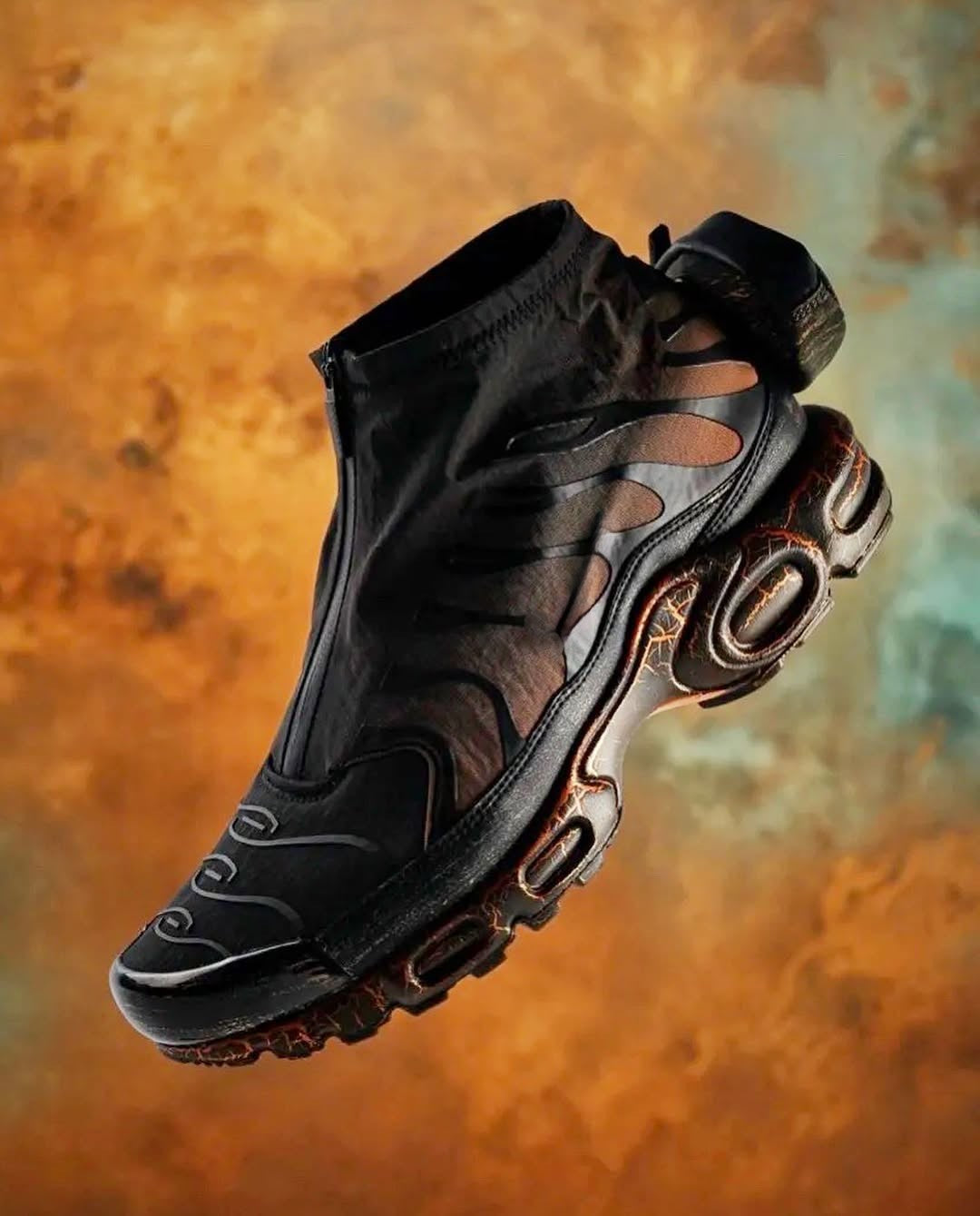 Men's Air Waterproof Outdoor Hiker Shoes