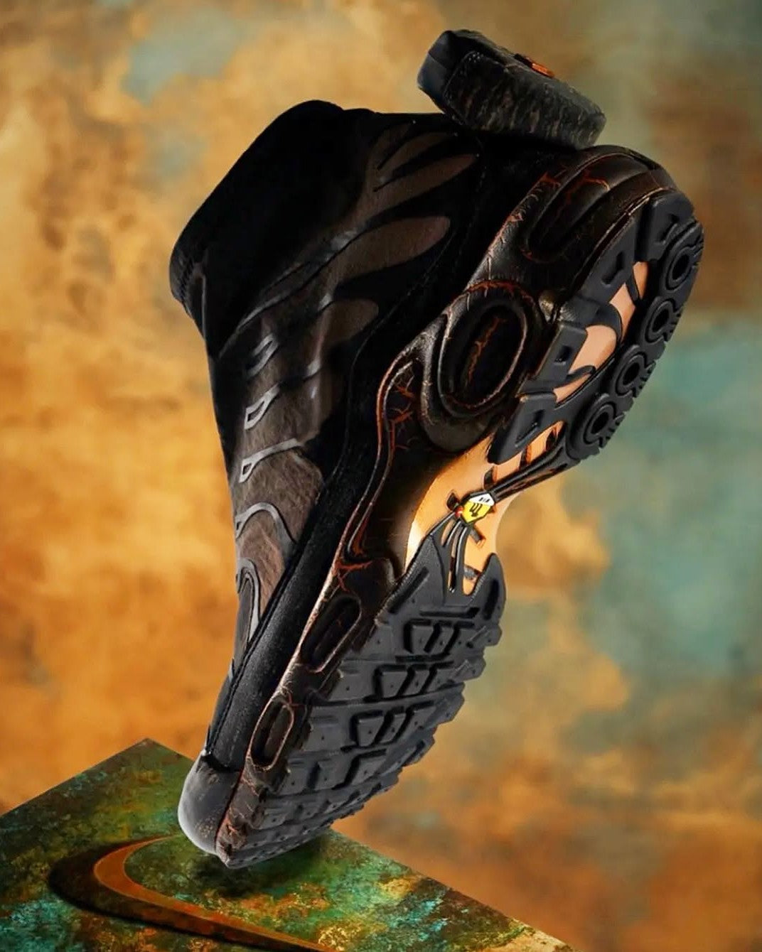 Men's Air Waterproof Outdoor Hiker Shoes