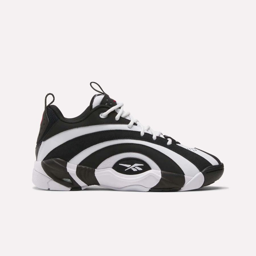 Elastic Platform Low-top Sneakers