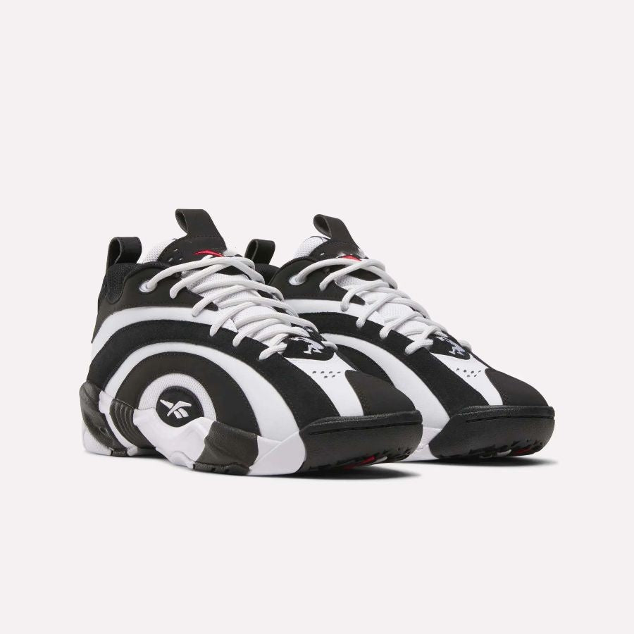 Elastic Platform Low-top Sneakers