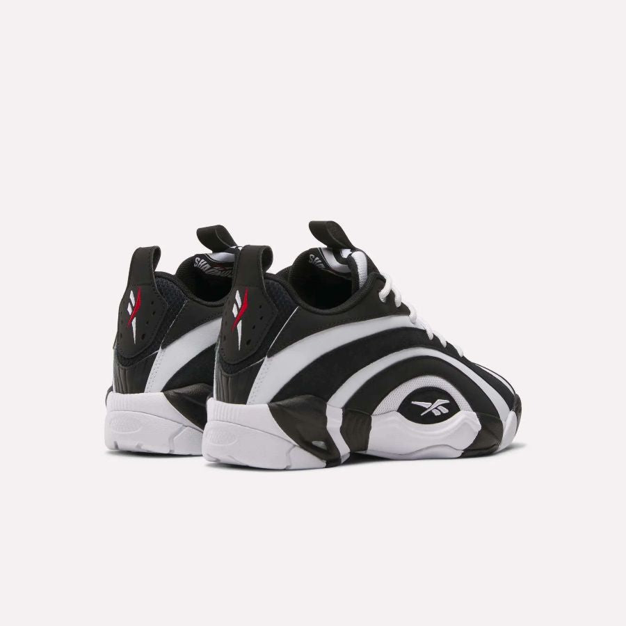 Elastic Platform Low-top Sneakers