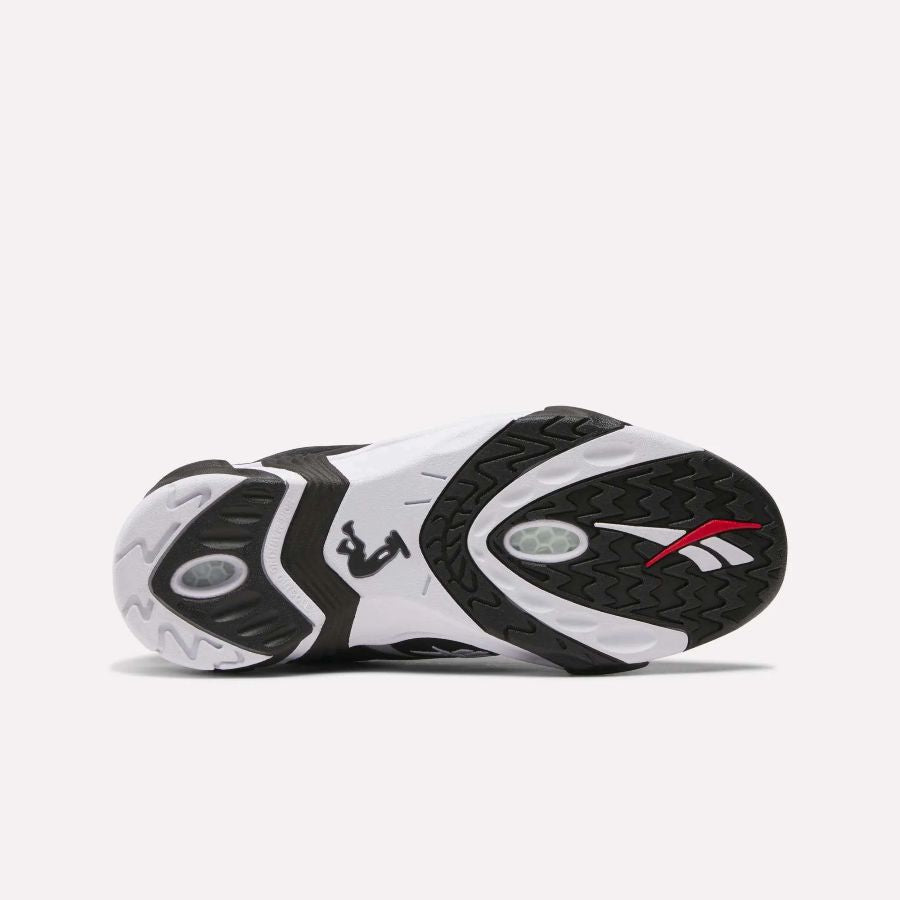 Elastic Platform Low-top Sneakers
