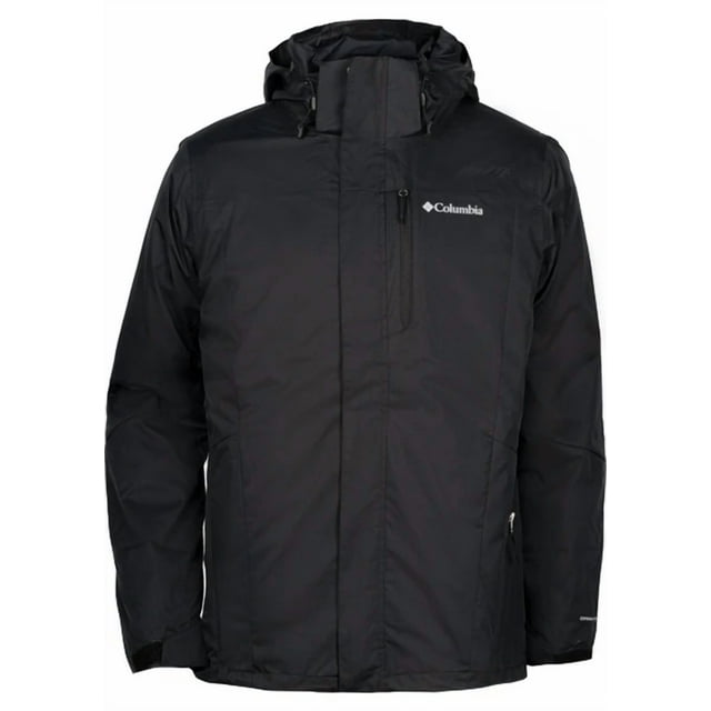 Men's Tipton Peak Insulated Jacket