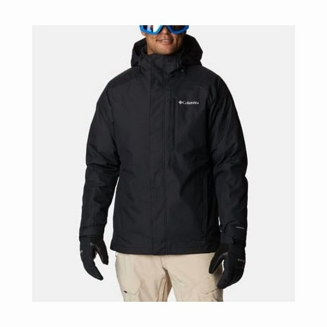 Men's Tipton Peak Insulated Jacket