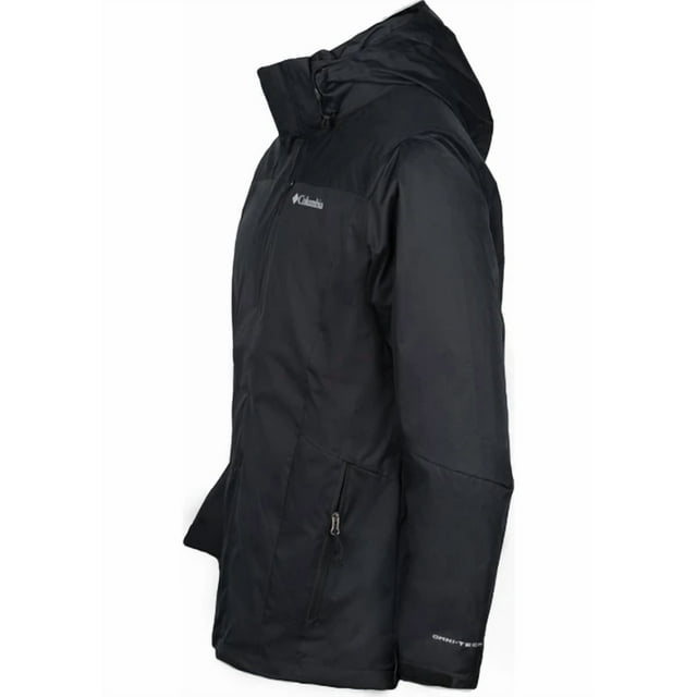 Men's Tipton Peak Insulated Jacket