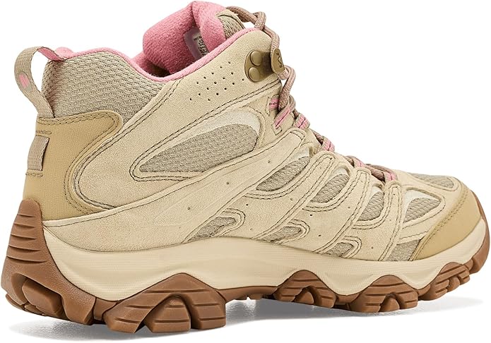 Women's Merrell Moab Hiking Boots