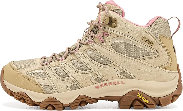 Women's Merrell Moab Hiking Boots