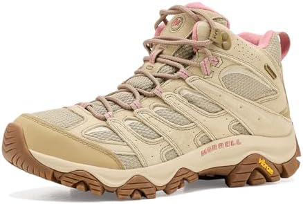 Women's Merrell Moab Hiking Boots