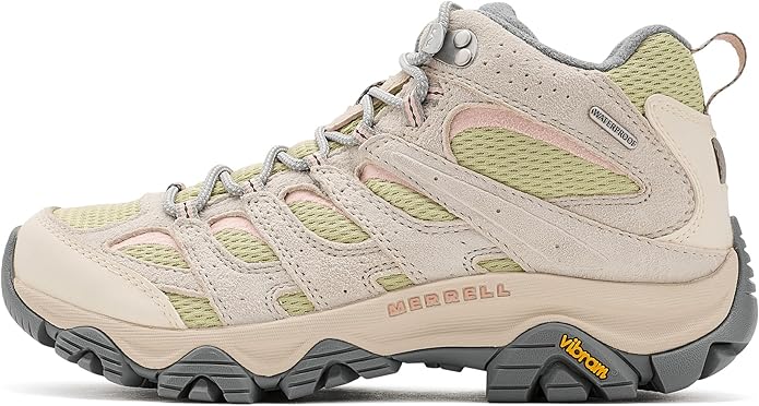 Women's Merrell Moab Hiking Boots
