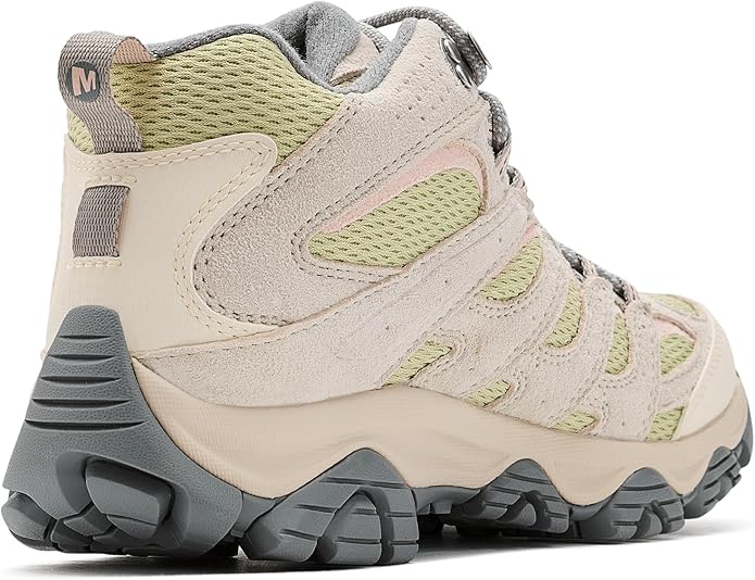 Women's Merrell Moab Hiking Boots