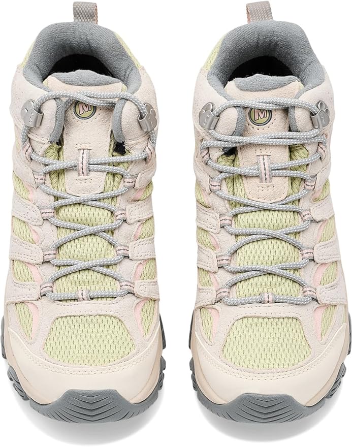 Women's Merrell Moab Hiking Boots