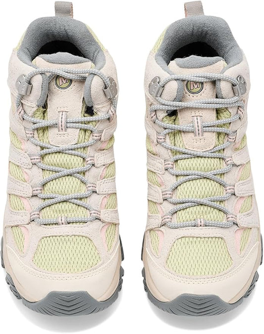 Women's Merrell Moab Hiking Boots